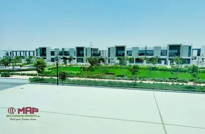 تاون هاوس - 3 غرف نوم - 4 حمامات للايجار في لا روزا 5 - لا روزا - فيلا نوفا - دبي لاند - دبي تاون هاوس - 3 غرف نوم - 4 حمامات للايجار في لا روزا 5 - لا روزا - فيلا نوفا - دبي لاند - دبي