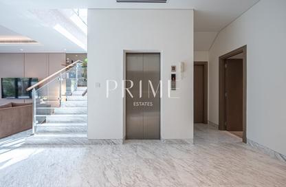 Villa - 4 - 6 for rent in District One Phase III - District One - Mohammed Bin Rashid City - Dubai