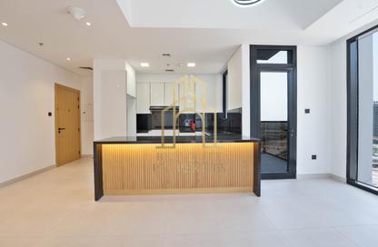 Apartment - 3 - 3 for rent in Central 1 - Business Bay - Dubai