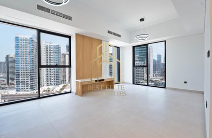 Apartment - 3 - 3 for rent in Central 1 - Business Bay - Dubai