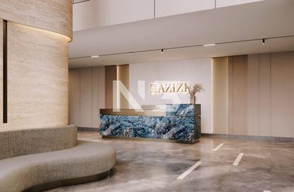Apartment - Studio - 1 for sale in Azizi Sakandar - Al Furjan - Dubai