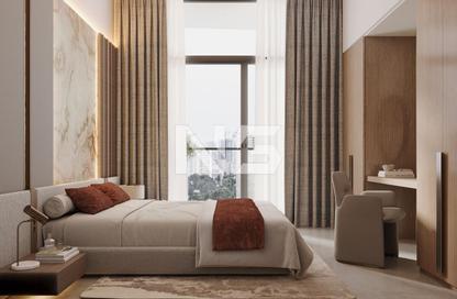 Apartment - Studio - 1 for sale in Azizi Sakandar - Al Furjan - Dubai Apartment - Studio - 1 for sale in Azizi Sakandar - Al Furjan - Dubai