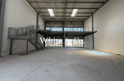Warehouse - Studio for rent in Dubai Production City (IMPZ) - Dubai