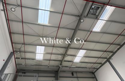 Warehouse - Studio for rent in Dubai Production City (IMPZ) - Dubai