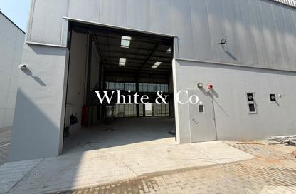 Warehouse - Studio for rent in Dubai Production City (IMPZ) - Dubai