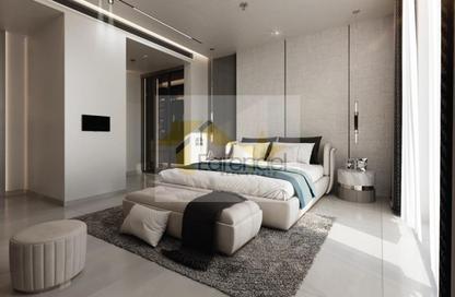 Apartment - 2 - 3 for sale in Saray Prime Residences - Dubai Land Residence Complex - Dubai Apartment - 2 - 3 for sale in Saray Prime Residences - Dubai Land Residence Complex - Dubai