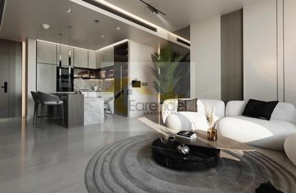 Apartment - 2 - 3 for sale in Saray Prime Residences - Dubai Land Residence Complex - Dubai Apartment - 2 - 3 for sale in Saray Prime Residences - Dubai Land Residence Complex - Dubai