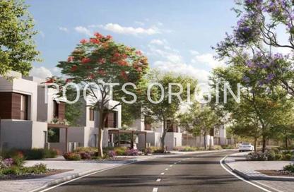 Villa - 4 Bedrooms - 5 Bathrooms for sale in Noya Luma - Noya - Yas Island - Abu Dhabi