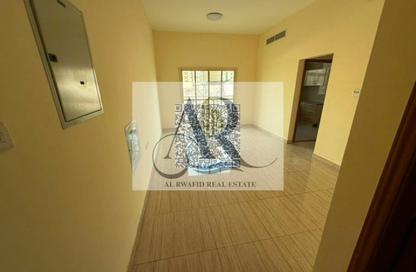 Apartment - 1 Bedroom - 2 Bathrooms for rent in Al Rashed 2 - Al Rashid Towers - Al Humaid City - Ajman Apartment - 1 Bedroom - 2 Bathrooms for rent in Al Rashed 2 - Al Rashid Towers - Al Humaid City - Ajman