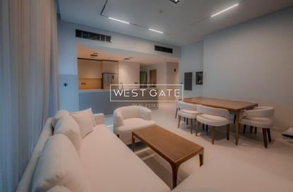 Apartment - 3 Bedrooms - 4 Bathrooms for sale in Kingdom Gate - Al Furjan - Dubai Apartment - 3 Bedrooms - 4 Bathrooms for sale in Kingdom Gate - Al Furjan - Dubai