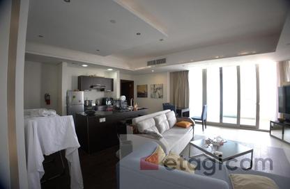 Apartment - 2 - 2 for sale in The Matrix - Dubai Sports City - Dubai