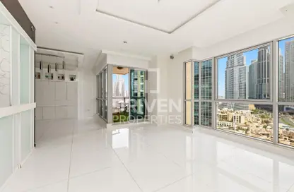 شقة - 3 غرف نوم - 4 حمامات للبيع في ذا ريزيدنس 8 - برج ريزيدنس - وسط مدينة دبي - دبي