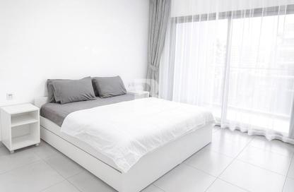 Apartment - 2 Bedrooms - 3 Bathrooms for sale in The Wings Block B - The Wings - Arjan - Dubai