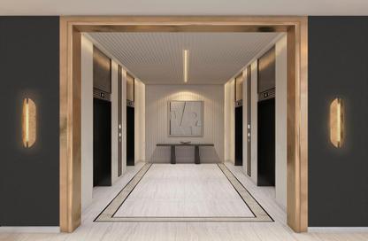 Apartment - 1 Bedroom - 1 Bathroom for sale in Azizi David - Dubai Healthcare City 2 - Al Jaddaf - Dubai