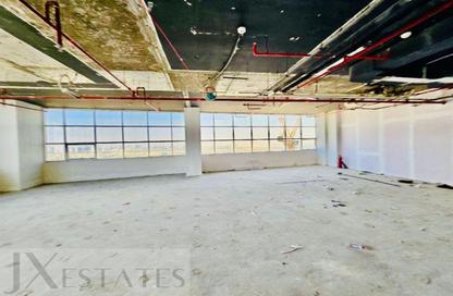 Office Space - Studio - 1 Bathroom for rent in Mazaya Business Avenue AA1 - Mazaya Business Avenue - Jumeirah Lake Towers - Dubai