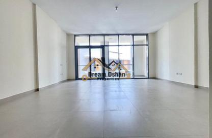 Apartment - Studio - 1 for rent in Dubai Wharf Tower 2 - Dubai Wharf - Al Jaddaf - Dubai