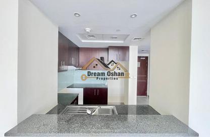 Apartment - Studio - 1 for rent in Dubai Wharf Tower 2 - Dubai Wharf - Al Jaddaf - Dubai