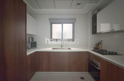 Apartment - 1 Bedroom - 2 Bathrooms for rent in Prime Views by Prescott - Meydan Avenue - Meydan - Dubai Apartment - 1 Bedroom - 2 Bathrooms for rent in Prime Views by Prescott - Meydan Avenue - Meydan - Dubai