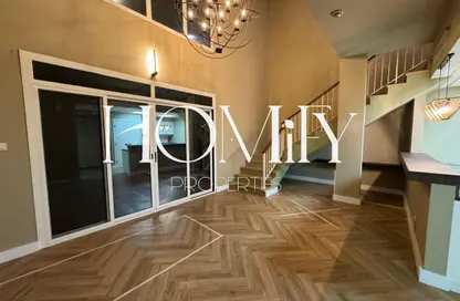 شقة - غرفة نوم - 2 حمامات للايجار في فورتوناتو - منطقة 11 - قرية جميرا الدائرية - دبي