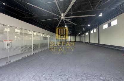Warehouse - Studio - 3 for rent in Al Quoz Industrial Area 2 - Al Quoz Industrial Area - Al Quoz - Dubai Warehouse - Studio - 3 for rent in Al Quoz Industrial Area 2 - Al Quoz Industrial Area - Al Quoz - Dubai