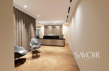 Office Space - Studio for sale in Dubai Star - JLT Cluster L - Jumeirah Lake Towers - Dubai