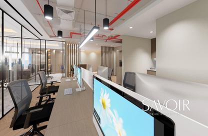 Office Space - Studio for sale in Dubai Star - JLT Cluster L - Jumeirah Lake Towers - Dubai