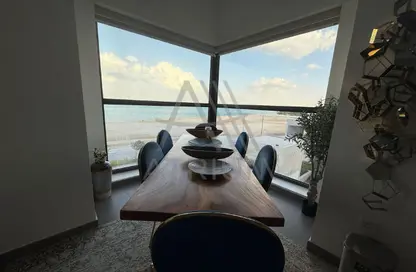 شقة - 2 غرف نوم - 3 حمامات للايجار في بيكسل - مقاطعة ميكرز - جزيرة الريم - أبوظبي