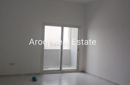 Apartment - 2 Bedrooms - 2 Bathrooms for rent in Al Nakheel - Ras Al Khaimah
