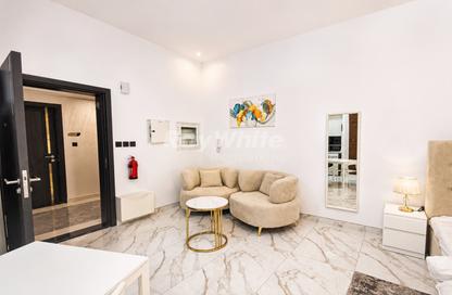 Apartment - Studio - 1 Bathroom for sale in Olivz Residence Block 3 - Olivz by Danube - International City - Dubai