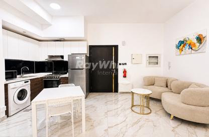 Apartment - Studio - 1 Bathroom for sale in Olivz Residence Block 3 - Olivz by Danube - International City - Dubai