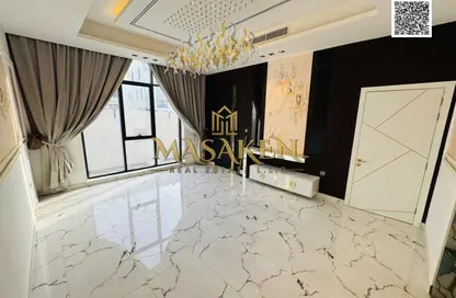 فيلا - 7 غرف نوم - 8 حمامات للبيع في الباهيه هيلز - الباهية - عجمان