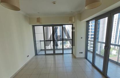 Apartment - 1 Bedroom - 2 Bathrooms for rent in 8 Boulevard Walk - Mohammad Bin Rashid Boulevard - Downtown Dubai - Dubai
