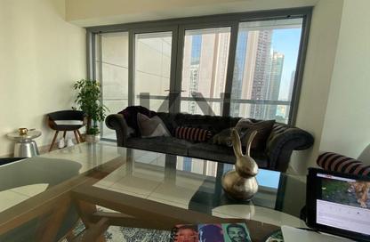 Apartment - 1 - 2 for rent in 8 Boulevard Walk - Mohammad Bin Rashid Boulevard - Downtown Dubai - Dubai
