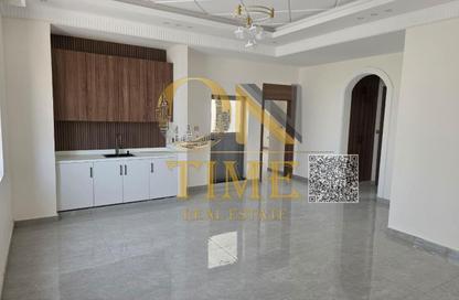 Villa - 6 Bedrooms - 7 Bathrooms for sale in Al Bahia Hills - Al Bahia - Ajman