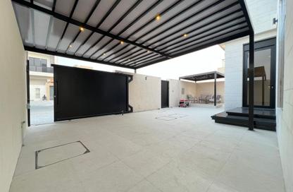 Villa - 5 - 7 for sale in Kabbali Hills - Al Helio 2 - Al Helio - Ajman