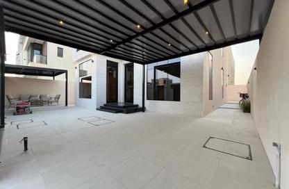 Villa - 5 - 7 for sale in Kabbali Hills - Al Helio 2 - Al Helio - Ajman