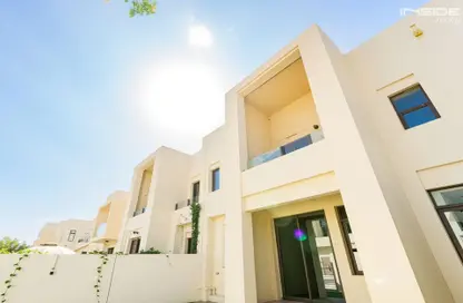 Villa - 3 Bedrooms - 3 Bathrooms for sale in Mira Oasis 1 - Mira Oasis - Reem - Dubai