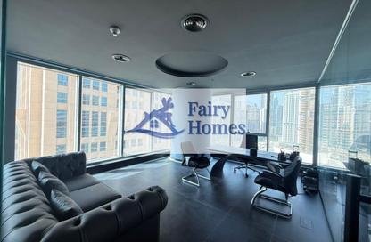 Office Space - Studio for rent in Churchill Executive Tower - Churchill Towers - Business Bay - Dubai Office Space - Studio for rent in Churchill Executive Tower - Churchill Towers - Business Bay - Dubai