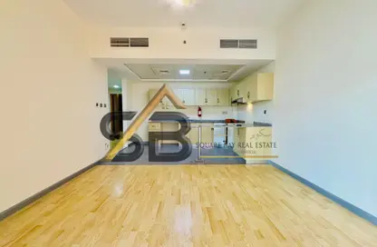 شقة - غرفة نوم - 1 حمام للايجار في بنغاتي غاردنز - واحة دبي للسيليكون - دبي