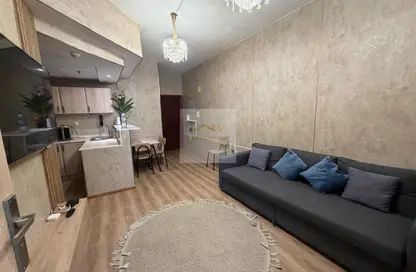 Apartment - 1 Bedroom - 1 Bathroom for rent in Marina Diamond 2 - Marina Diamonds - Dubai Marina - Dubai