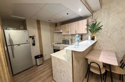 Apartment - 1 Bedroom - 1 Bathroom for rent in Marina Diamond 2 - Marina Diamonds - Dubai Marina - Dubai Apartment - 1 Bedroom - 1 Bathroom for rent in Marina Diamond 2 - Marina Diamonds - Dubai Marina - Dubai