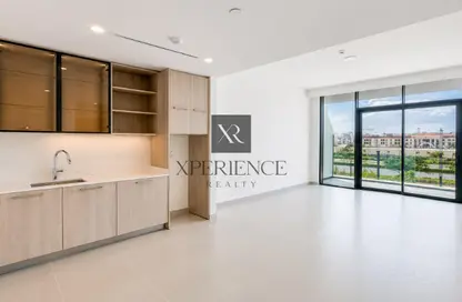 Apartment - 1 Bedroom - 1 Bathroom for rent in Golf Grand - Dubai Hills Estate - Dubai