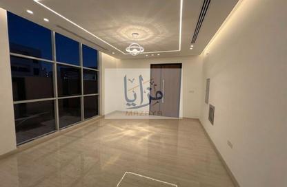 Villa - 5 Bedrooms - 7 Bathrooms for sale in Al Zaheya Gardens - Al Zahya - Ajman Villa - 5 Bedrooms - 7 Bathrooms for sale in Al Zaheya Gardens - Al Zahya - Ajman
