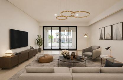 Villa - 3 Bedrooms - 3 Bathrooms for rent in Caya 1 - Arabian Ranches 3 - Dubai