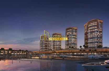 Apartment - 1 Bedroom - 2 Bathrooms for sale in Al Hamra Village - Ras Al Khaimah