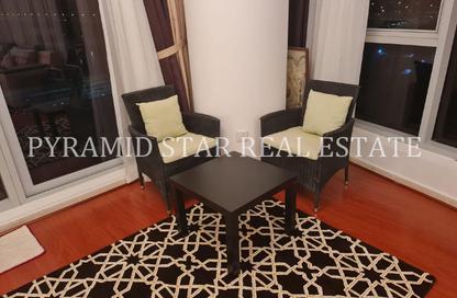 شقة - 2 غرف نوم - 2 حمامات للايجار في سكاي كورتس تاور B - أبراج سكاي كورتس - مجمع دبي ريزيدنس - دبي لاند - دبي