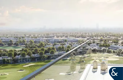 شقة - 2 غرف نوم - 2 حمامات للبيع في جولف جراند - دبي هيلز استيت - دبي شقة - 2 غرف نوم - 2 حمامات للبيع في جولف جراند - دبي هيلز استيت - دبي