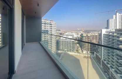 Apartment - 1 - 2 for rent in Marquis Elegance - Arjan - Dubai Apartment - 1 - 2 for rent in Marquis Elegance - Arjan - Dubai