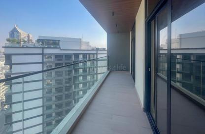 Apartment - 1 - 2 for rent in Marquis Elegance - Arjan - Dubai Apartment - 1 - 2 for rent in Marquis Elegance - Arjan - Dubai