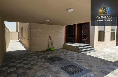 Villa - 4 Bedrooms - 6 Bathrooms for sale in Al Yasmeen 1 - Al Yasmeen - Ajman Villa - 4 Bedrooms - 6 Bathrooms for sale in Al Yasmeen 1 - Al Yasmeen - Ajman